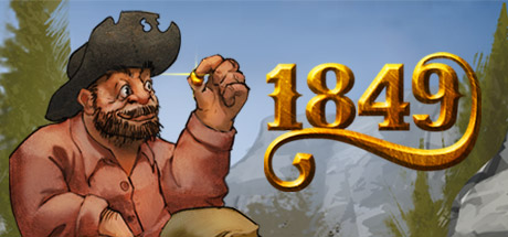 1849 Gold Edition 2.0.7